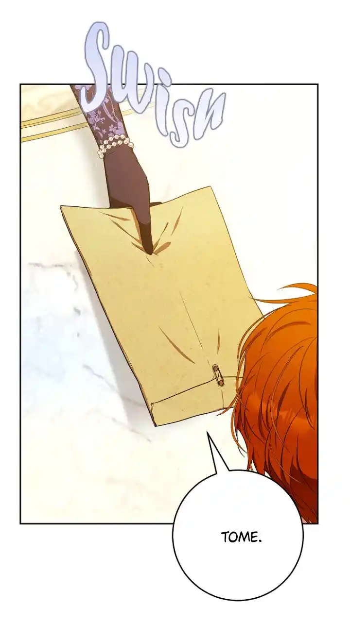 Me Convertí En La Esposa De MI Protagonista Masculino - Capítulo 56 - Página 63 - LectorTMOo