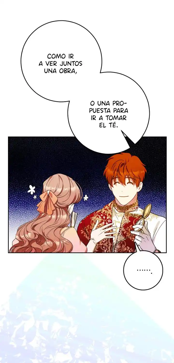 Me Convertí En La Esposa De MI Protagonista Masculino - Capítulo 56 - Página 67 - LectorTMOo
