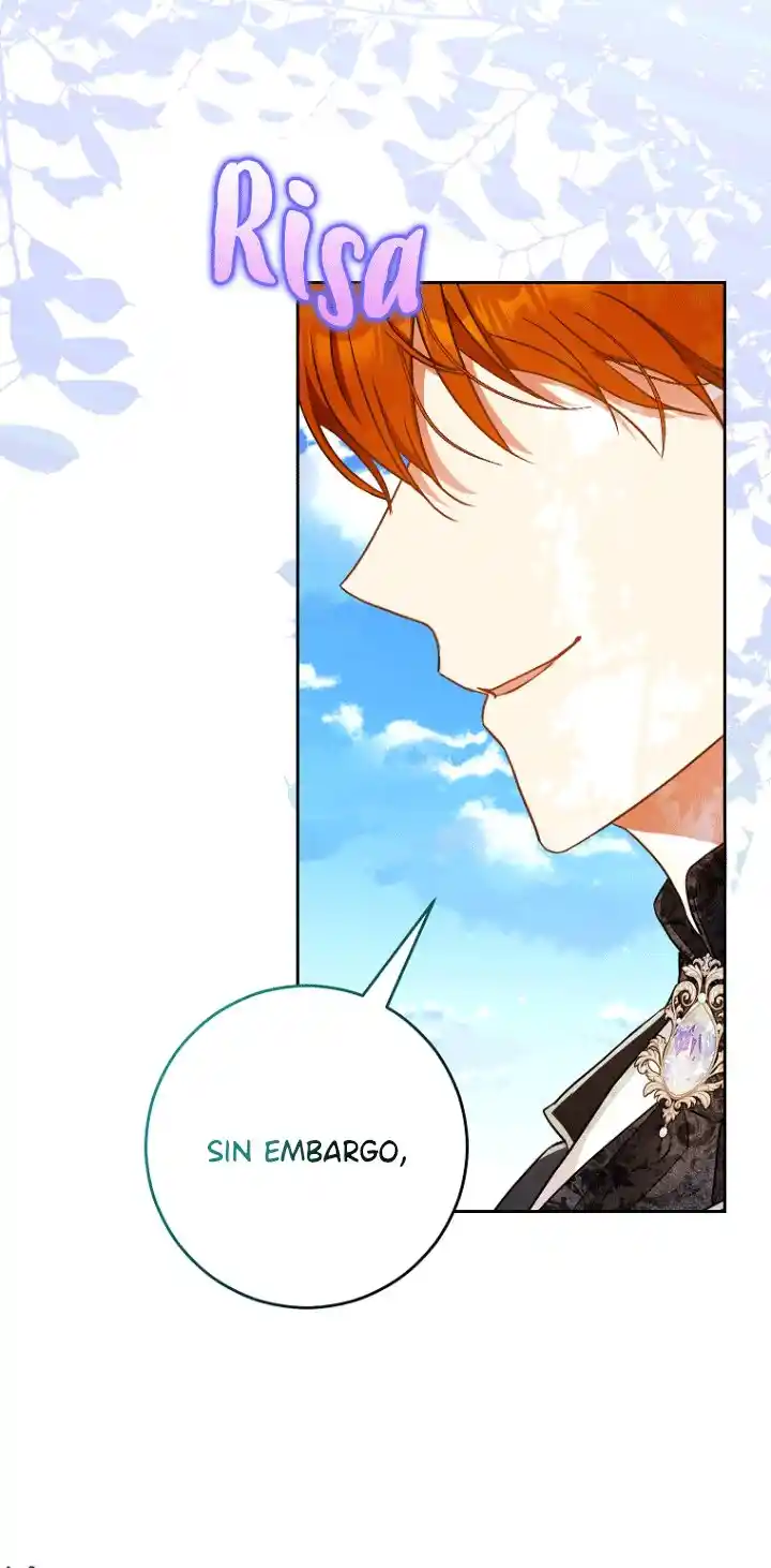 Me Convertí En La Esposa De MI Protagonista Masculino - Capítulo 56 - Página 68 - LectorTMOo