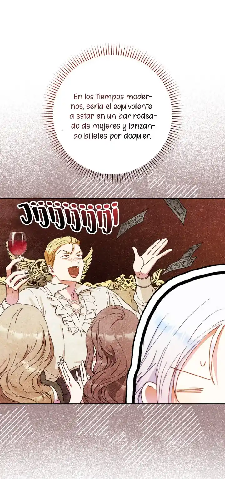 Me Convertí En La Esposa De MI Protagonista Masculino - Capítulo 57 - Página 9 - LectorTMOo