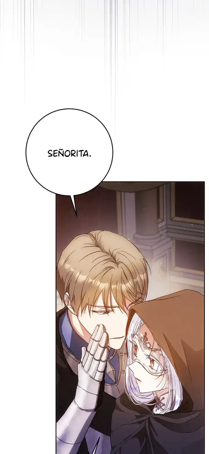 Me Convertí En La Esposa De MI Protagonista Masculino - Capítulo 57 - Página 18 - LectorTMOo