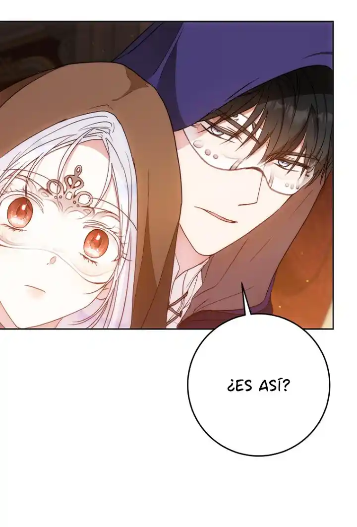 Me Convertí En La Esposa De MI Protagonista Masculino - Capítulo 57 - Página 20 - LectorTMOo