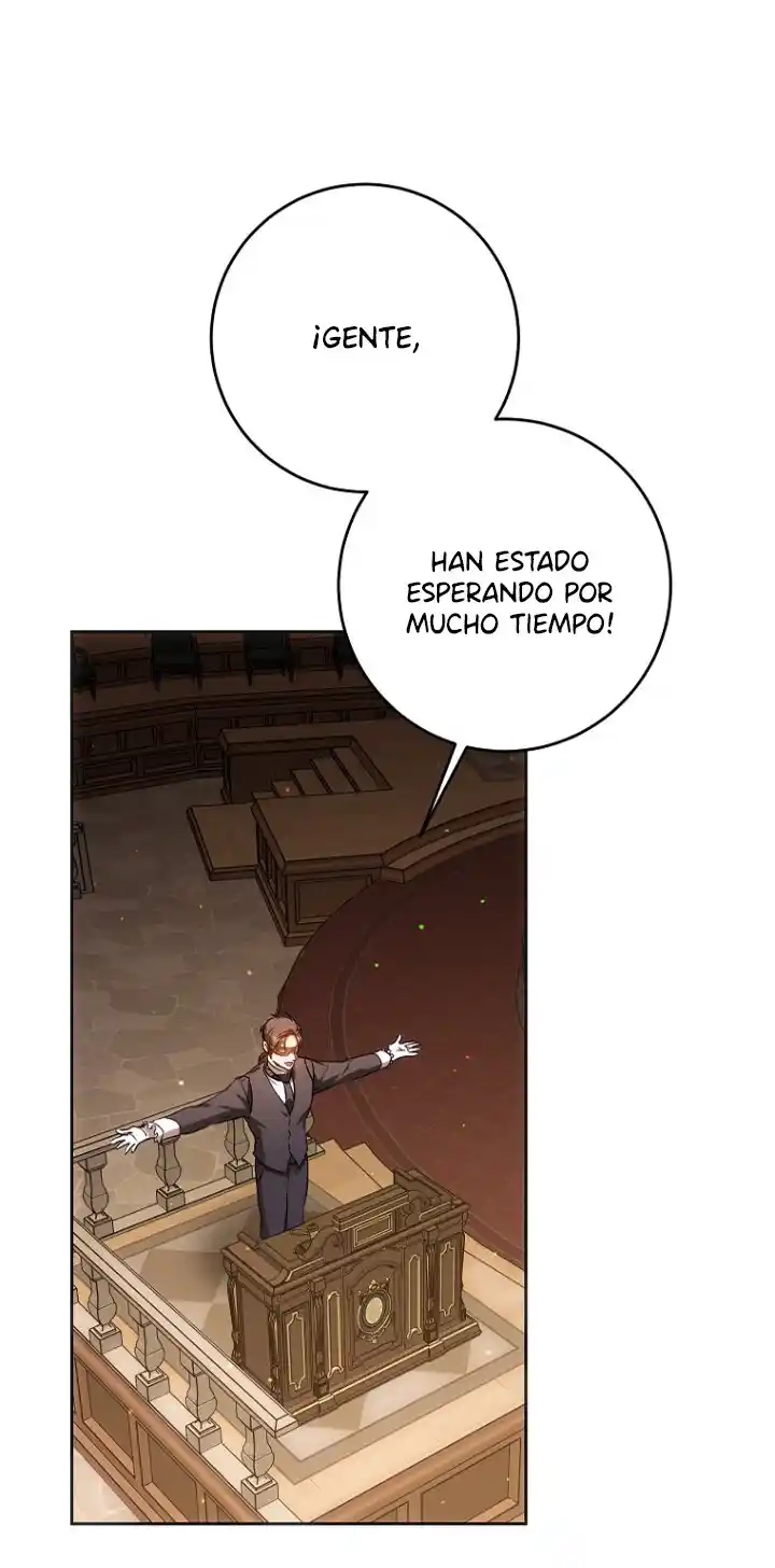 Me Convertí En La Esposa De MI Protagonista Masculino - Capítulo 57 - Página 21 - LectorTMOo