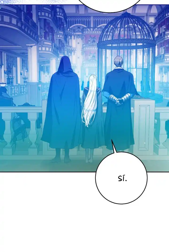 Me Convertí En La Esposa De MI Protagonista Masculino - Capítulo 57 - Página 32 - LectorTMOo