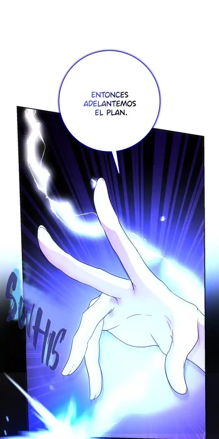 Me Convertí En La Esposa De MI Protagonista Masculino - Capítulo 57 - Página 33 - LectorTMOo
