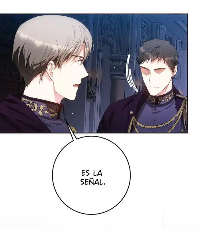 Me Convertí En La Esposa De MI Protagonista Masculino - Capítulo 57 - Página 36 - LectorTMOo