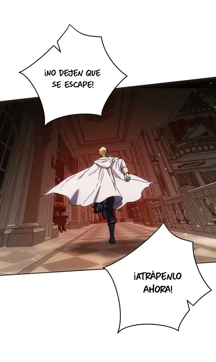 Me Convertí En La Esposa De MI Protagonista Masculino - Capítulo 57 - Página 56 - LectorTMOo