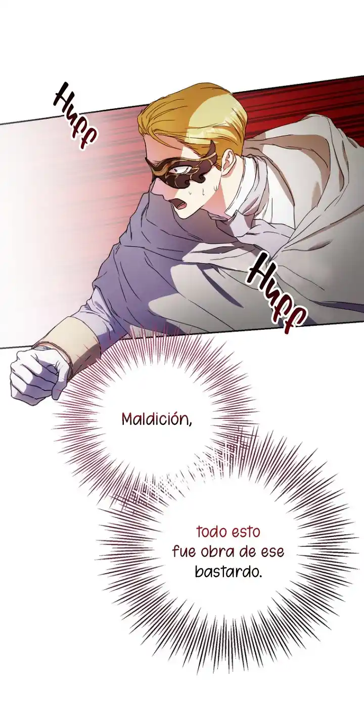 Me Convertí En La Esposa De MI Protagonista Masculino - Capítulo 57 - Página 57 - LectorTMOo