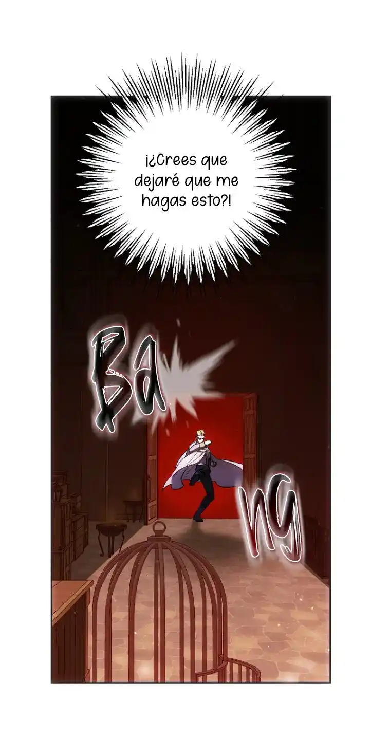 Me Convertí En La Esposa De MI Protagonista Masculino - Capítulo 57 - Página 58 - LectorTMOo