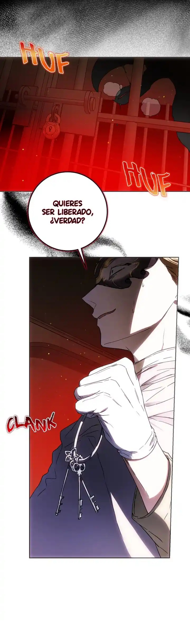 Me Convertí En La Esposa De MI Protagonista Masculino - Capítulo 57 - Página 61 - LectorTMOo