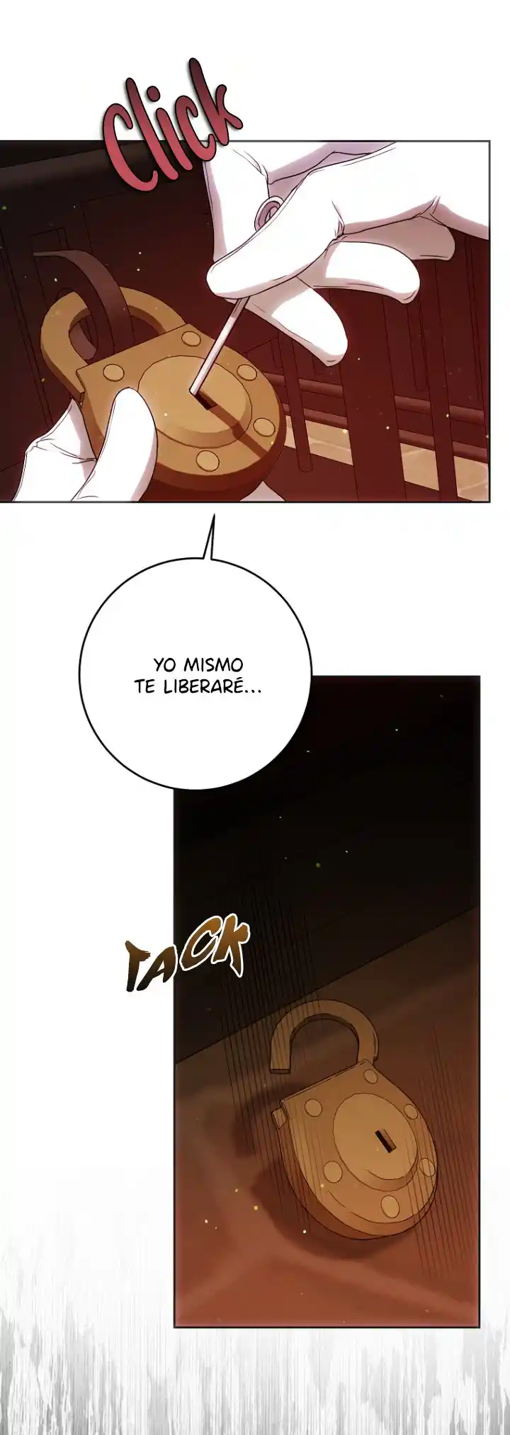 Me Convertí En La Esposa De MI Protagonista Masculino - Capítulo 57 - Página 62 - LectorTMOo