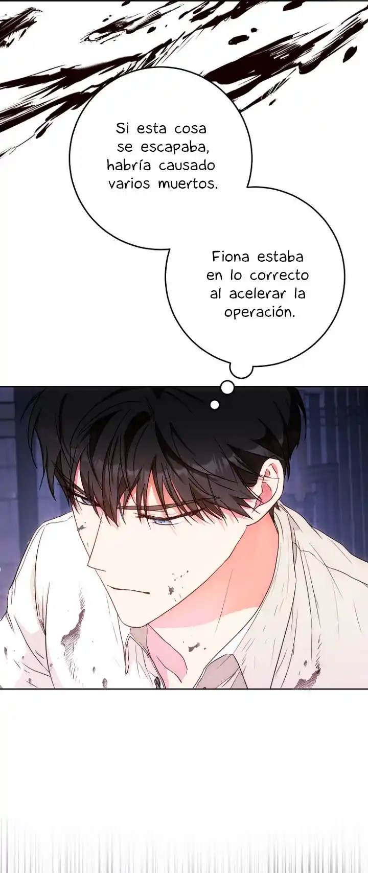 Me Convertí En La Esposa De MI Protagonista Masculino - Capítulo 58 - Página 7 - LectorTMOo