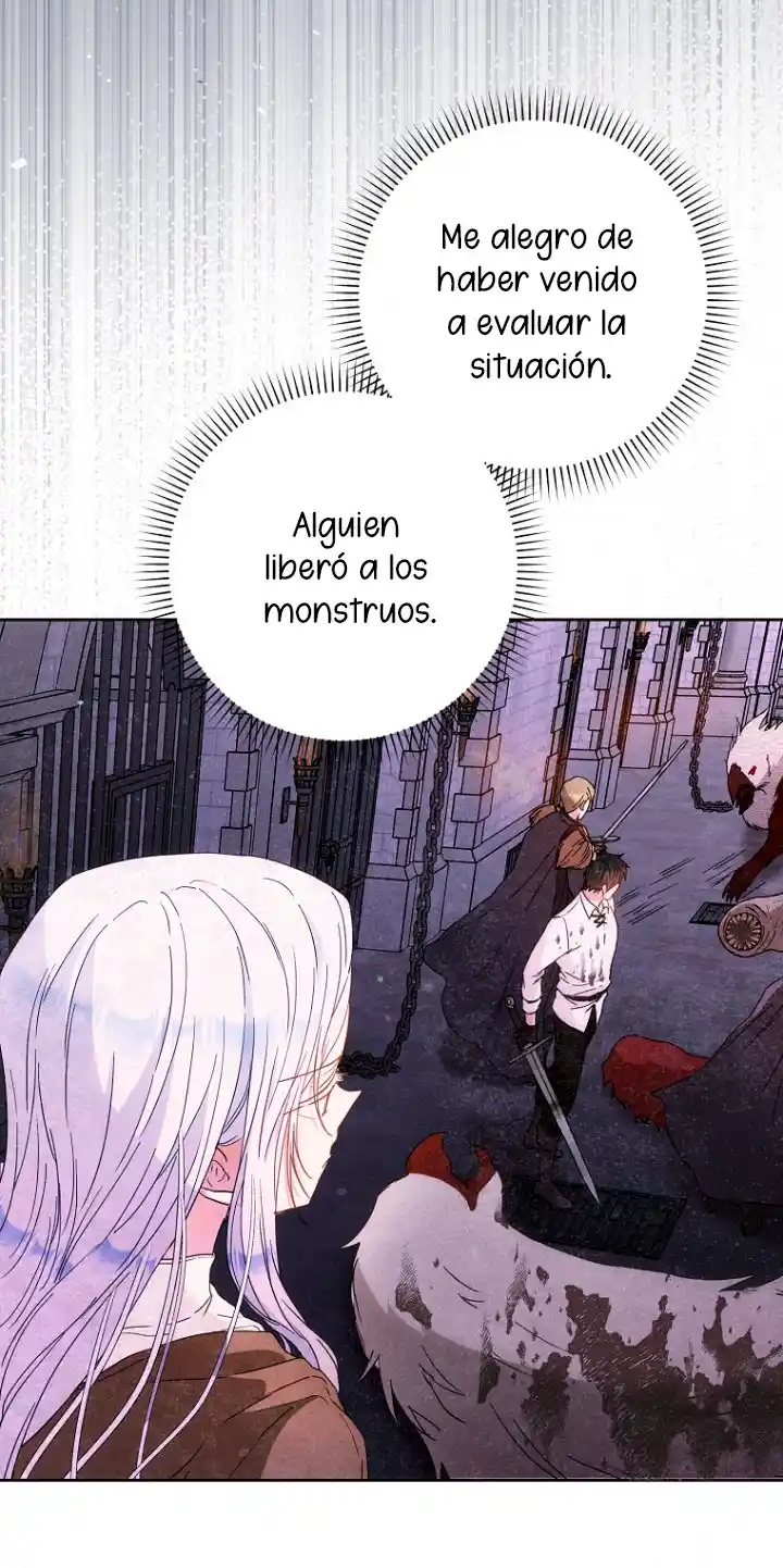 Me Convertí En La Esposa De MI Protagonista Masculino - Capítulo 58 - Página 13 - LectorTMOo