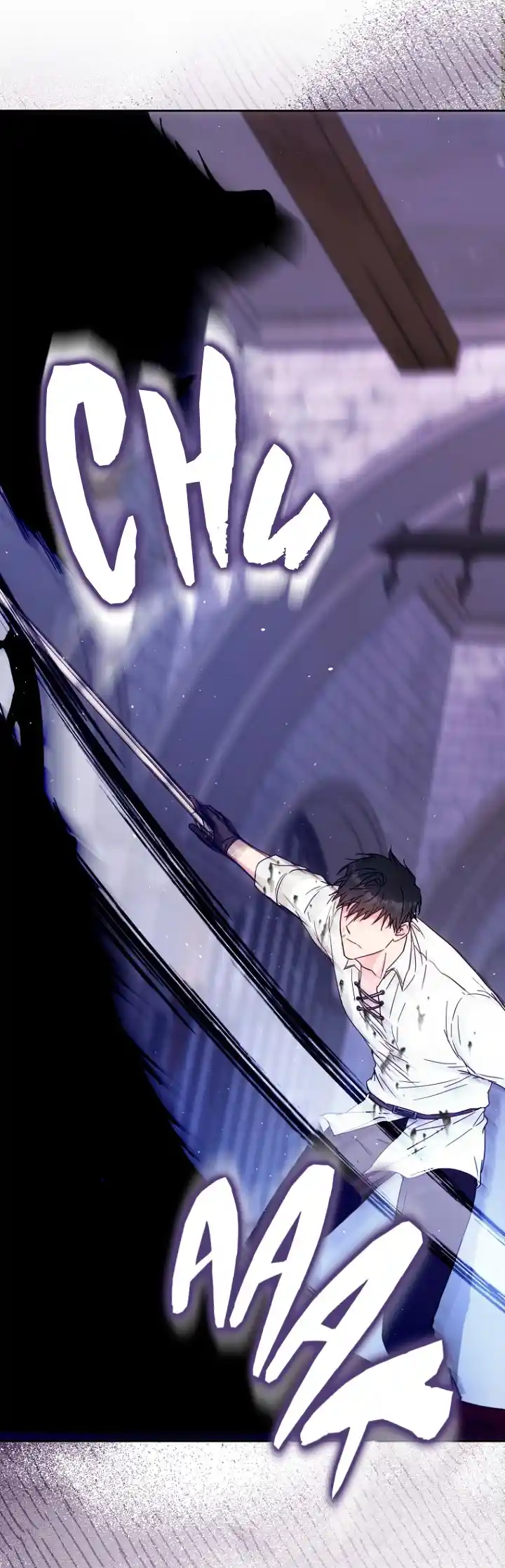 Me Convertí En La Esposa De MI Protagonista Masculino - Capítulo 58 - Página 24 - LectorTMOo