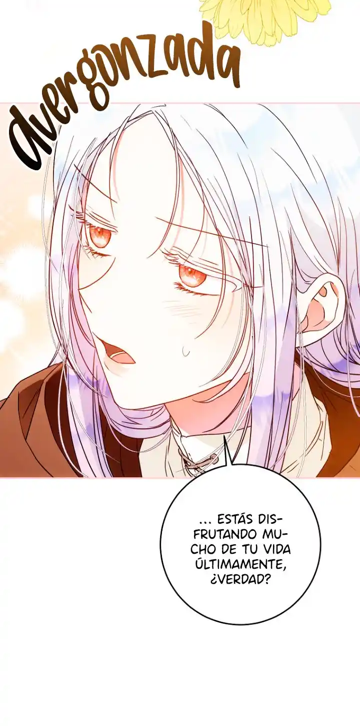 Me Convertí En La Esposa De MI Protagonista Masculino - Capítulo 58 - Página 32 - LectorTMOo