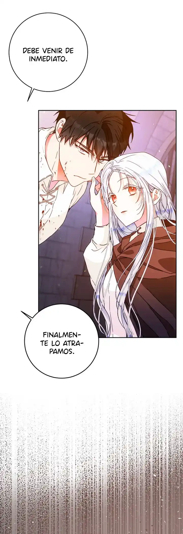 Me Convertí En La Esposa De MI Protagonista Masculino - Capítulo 58 - Página 34 - LectorTMOo