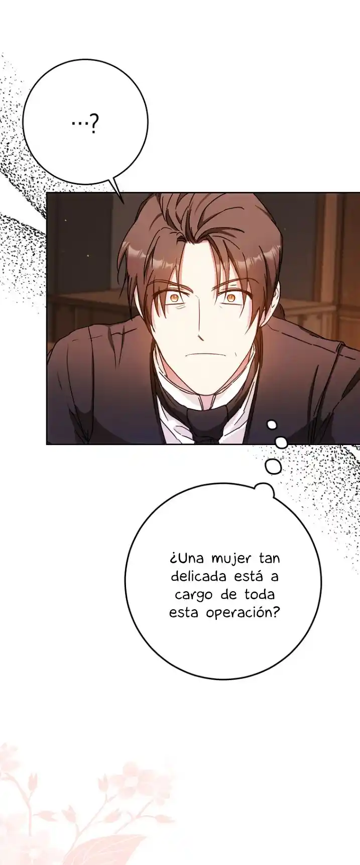 Me Convertí En La Esposa De MI Protagonista Masculino - Capítulo 58 - Página 36 - LectorTMOo