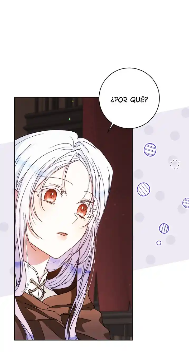 Me Convertí En La Esposa De MI Protagonista Masculino - Capítulo 58 - Página 39 - LectorTMOo