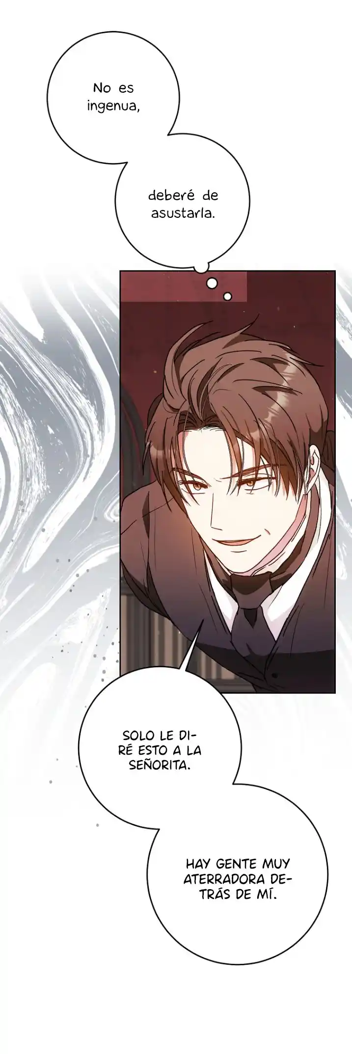 Me Convertí En La Esposa De MI Protagonista Masculino - Capítulo 58 - Página 40 - LectorTMOo