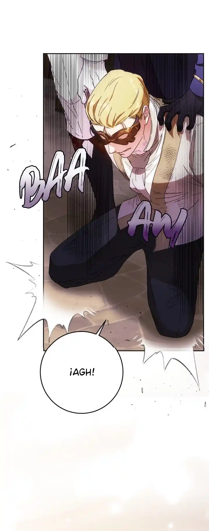 Me Convertí En La Esposa De MI Protagonista Masculino - Capítulo 58 - Página 50 - LectorTMOo