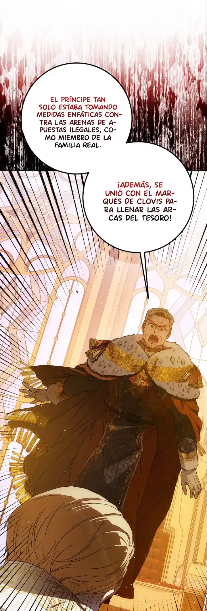 Me Convertí En La Esposa De MI Protagonista Masculino - Capítulo 59 - Página 10 - LectorTMOo