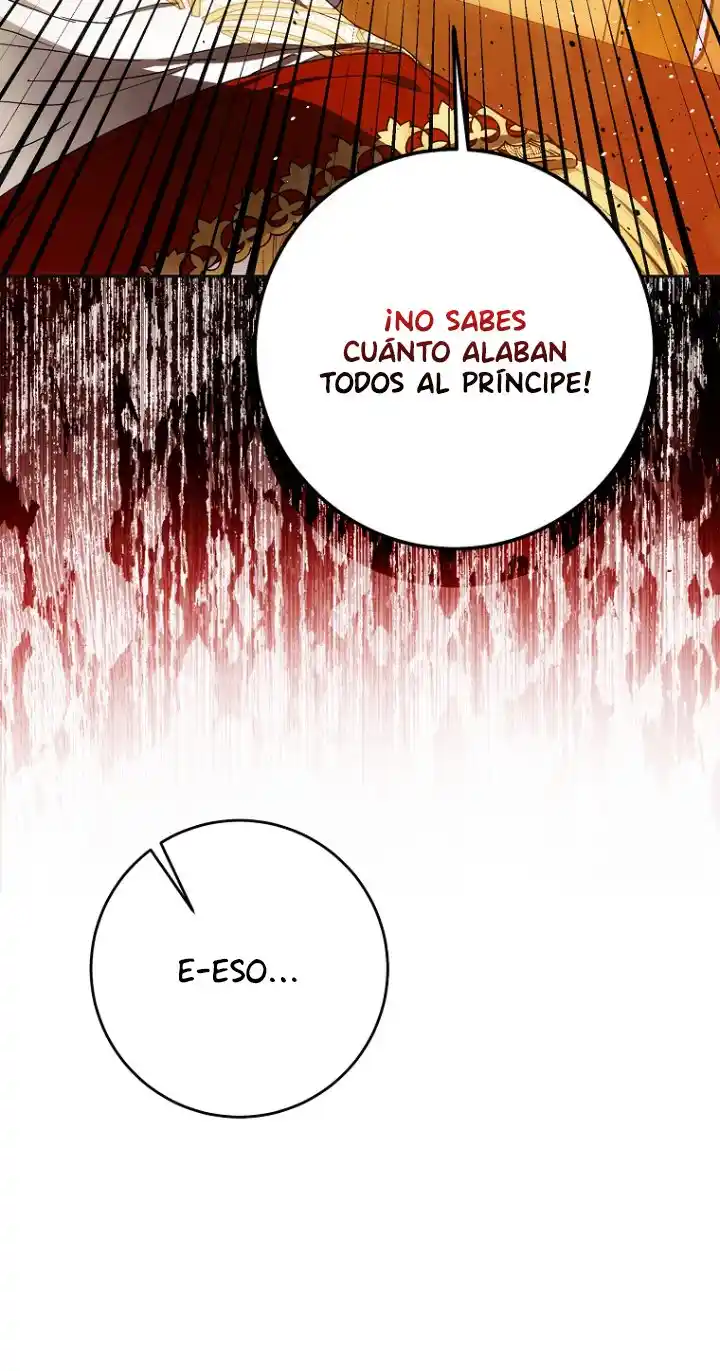 Me Convertí En La Esposa De MI Protagonista Masculino - Capítulo 59 - Página 11 - LectorTMOo