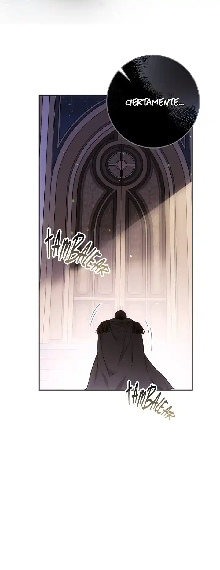 Me Convertí En La Esposa De MI Protagonista Masculino - Capítulo 59 - Página 16 - LectorTMOo