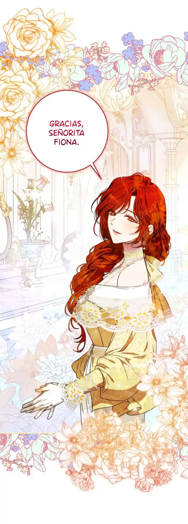 Me Convertí En La Esposa De MI Protagonista Masculino - Capítulo 59 - Página 19 - LectorTMOo