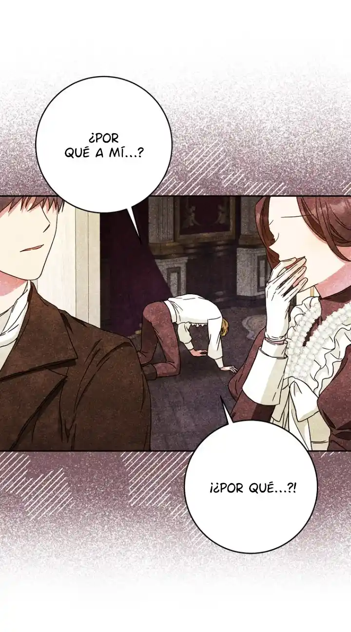 Me Convertí En La Esposa De MI Protagonista Masculino - Capítulo 59 - Página 24 - LectorTMOo