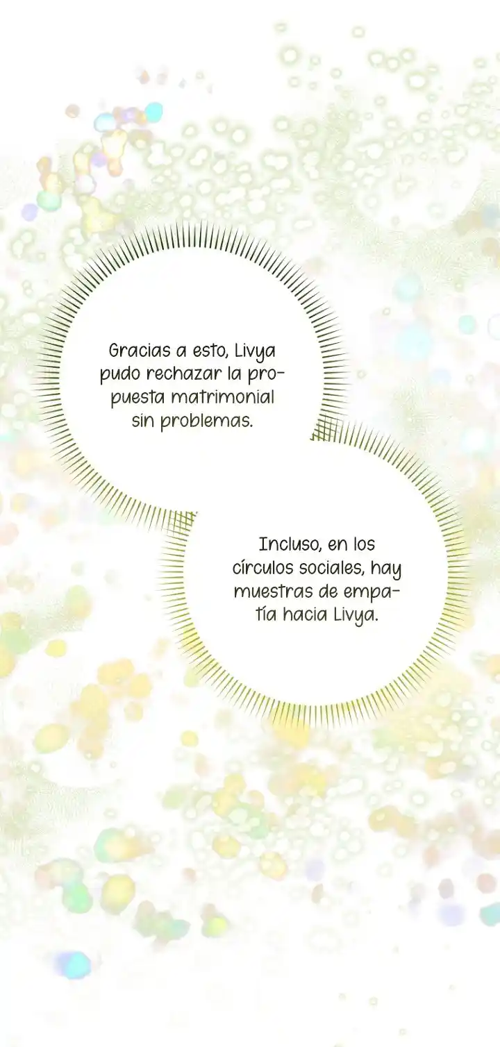 Me Convertí En La Esposa De MI Protagonista Masculino - Capítulo 59 - Página 25 - LectorTMOo