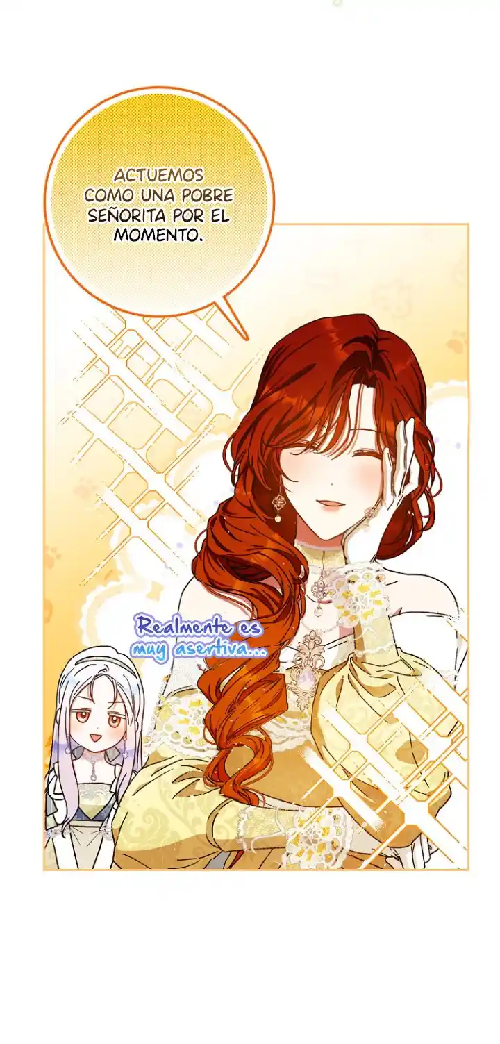 Me Convertí En La Esposa De MI Protagonista Masculino - Capítulo 59 - Página 26 - LectorTMOo