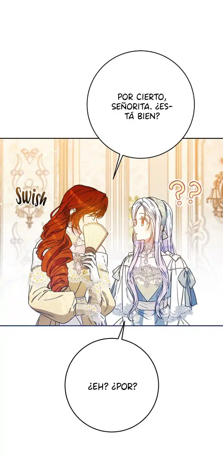 Me Convertí En La Esposa De MI Protagonista Masculino - Capítulo 59 - Página 28 - LectorTMOo