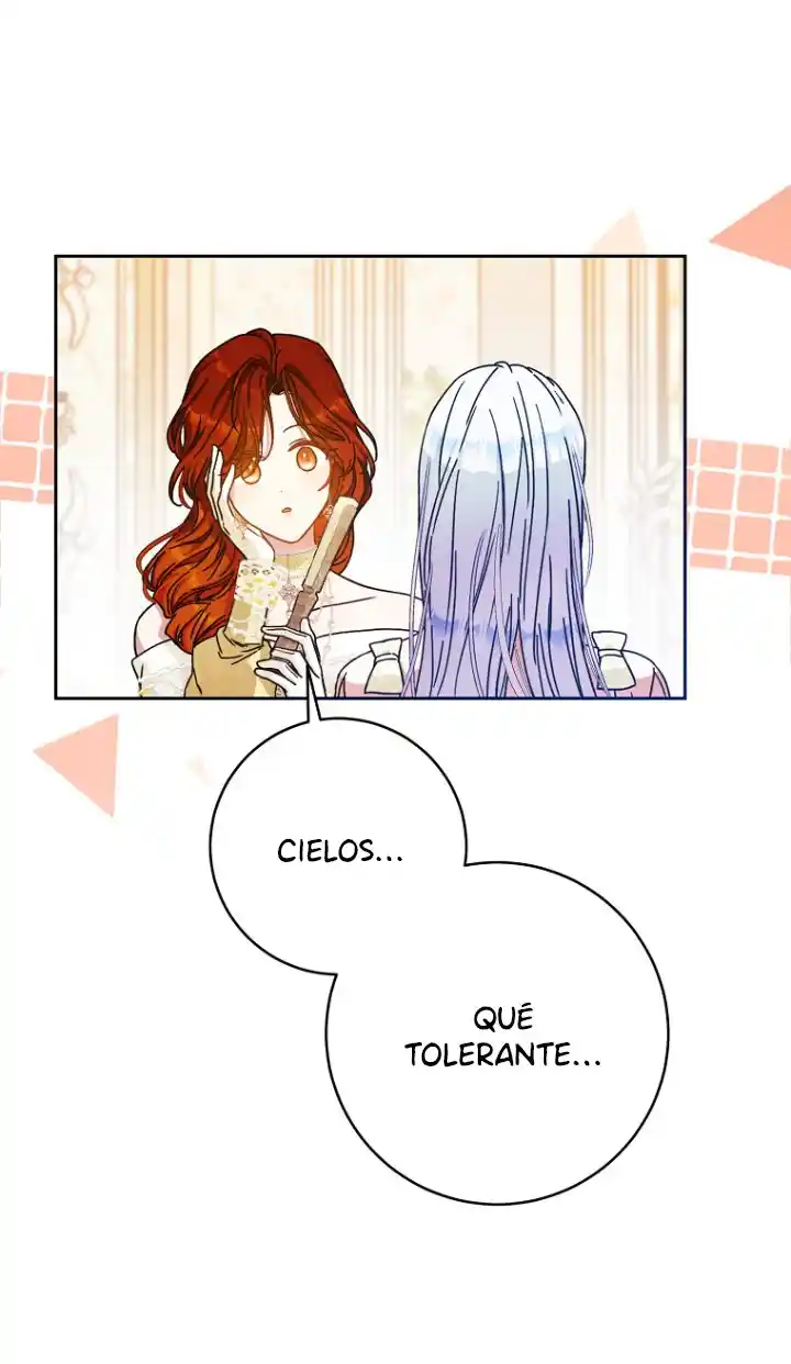 Me Convertí En La Esposa De MI Protagonista Masculino - Capítulo 59 - Página 31 - LectorTMOo