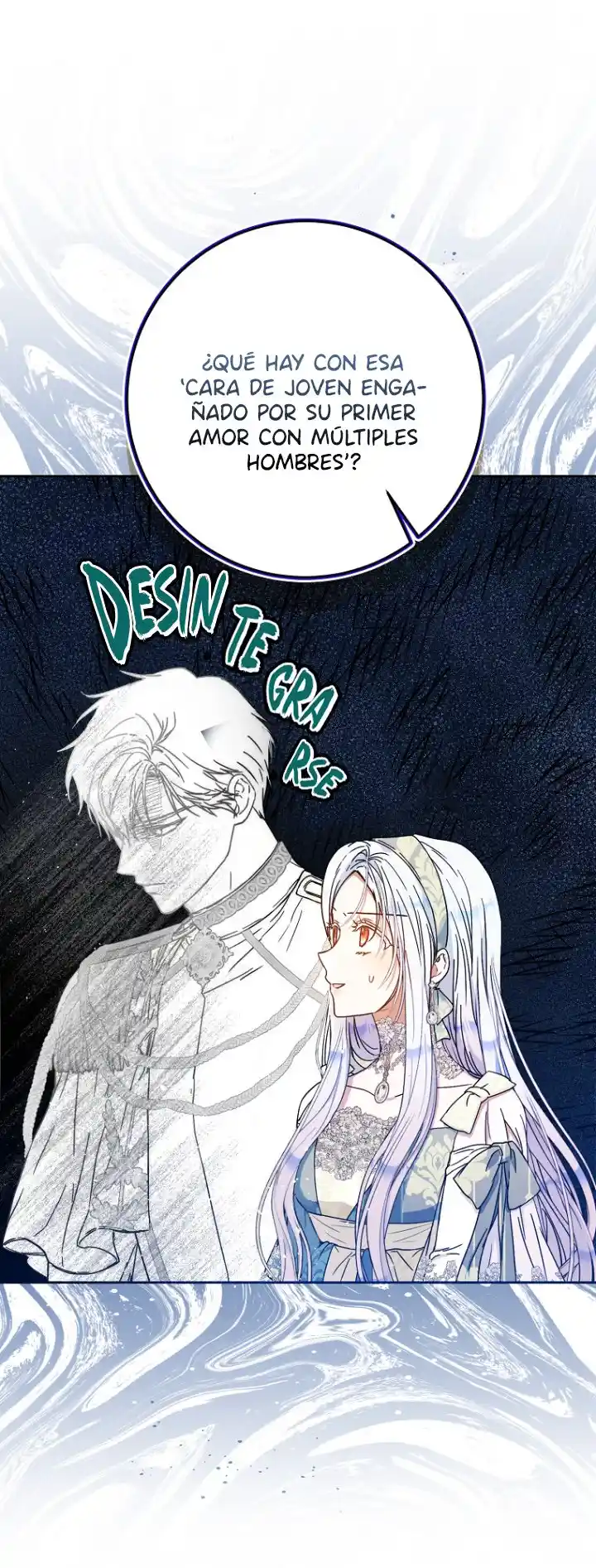 Me Convertí En La Esposa De MI Protagonista Masculino - Capítulo 59 - Página 34 - LectorTMOo