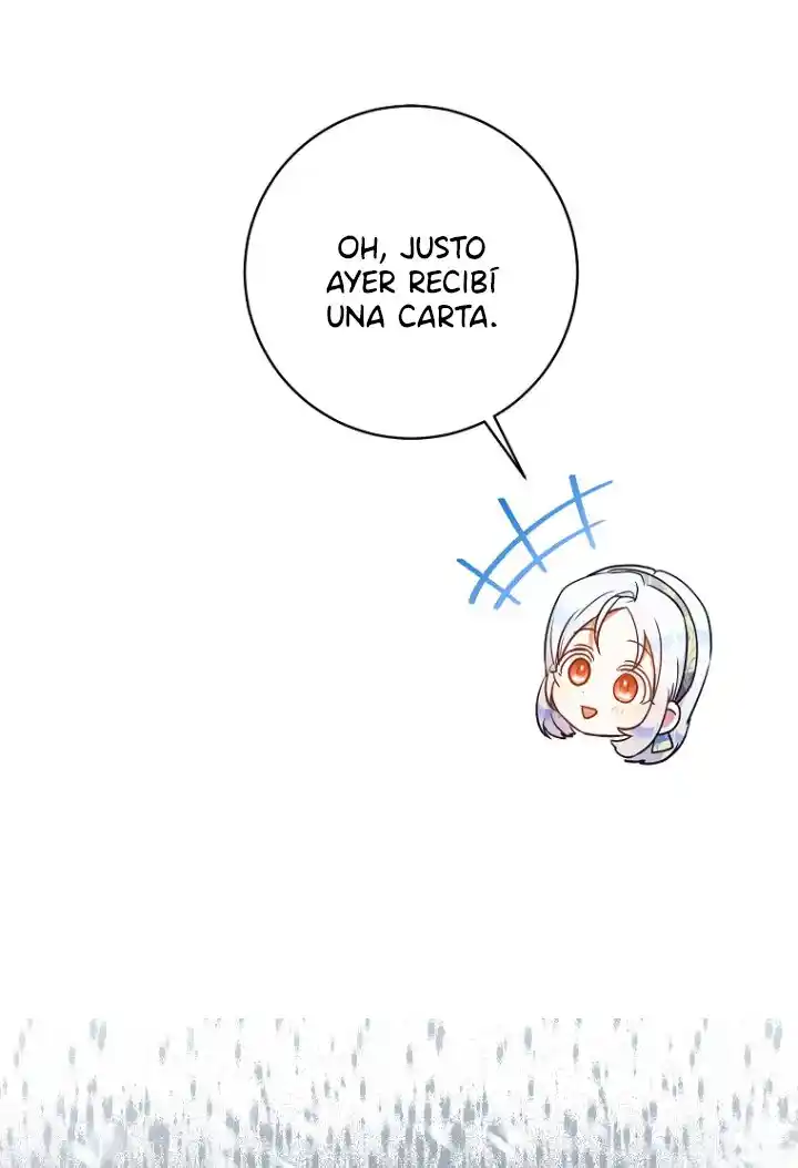 Me Convertí En La Esposa De MI Protagonista Masculino - Capítulo 59 - Página 38 - LectorTMOo