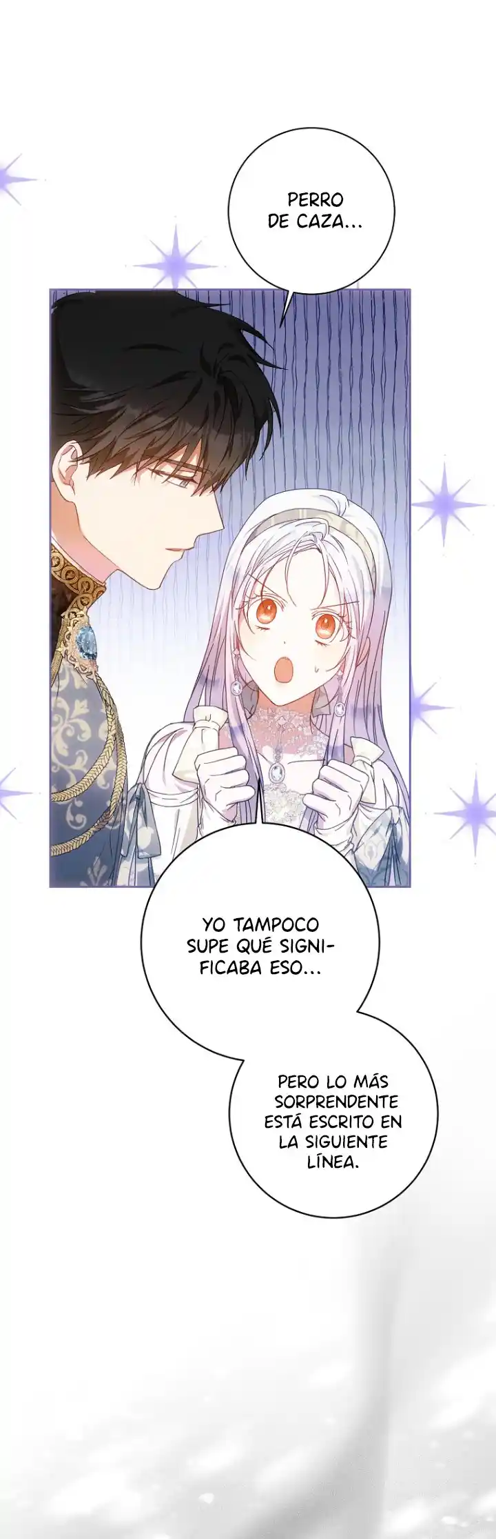 Me Convertí En La Esposa De MI Protagonista Masculino - Capítulo 59 - Página 41 - LectorTMOo