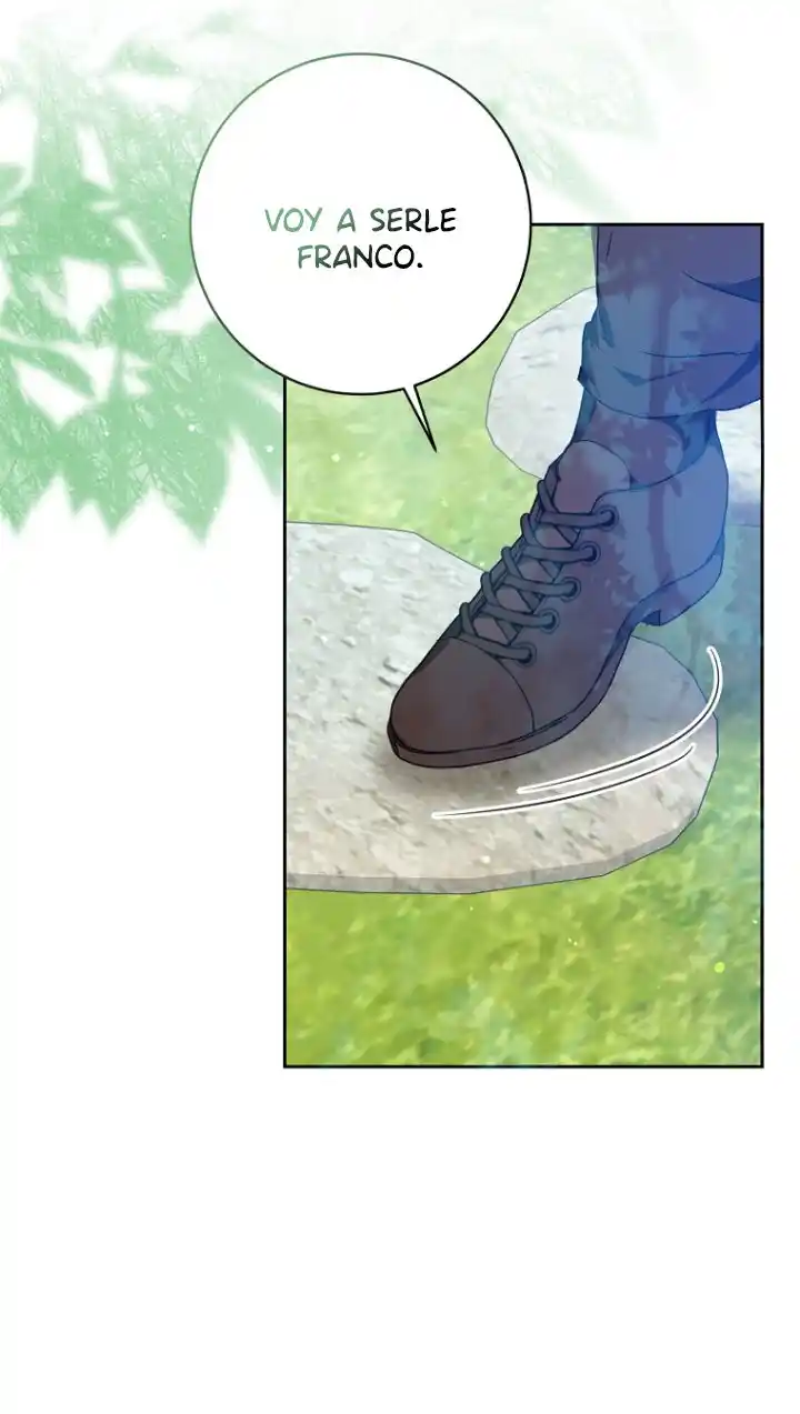 Me Convertí En La Esposa De MI Protagonista Masculino - Capítulo 59 - Página 57 - LectorTMOo