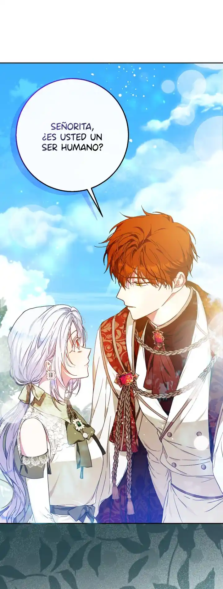 Me Convertí En La Esposa De MI Protagonista Masculino - Capítulo 59 - Página 58 - LectorTMOo