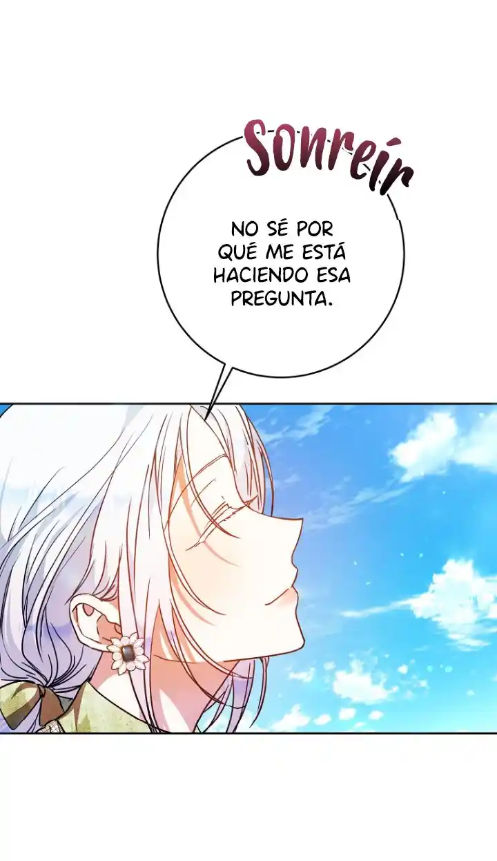 Me Convertí En La Esposa De MI Protagonista Masculino - Capítulo 59 - Página 61 - LectorTMOo