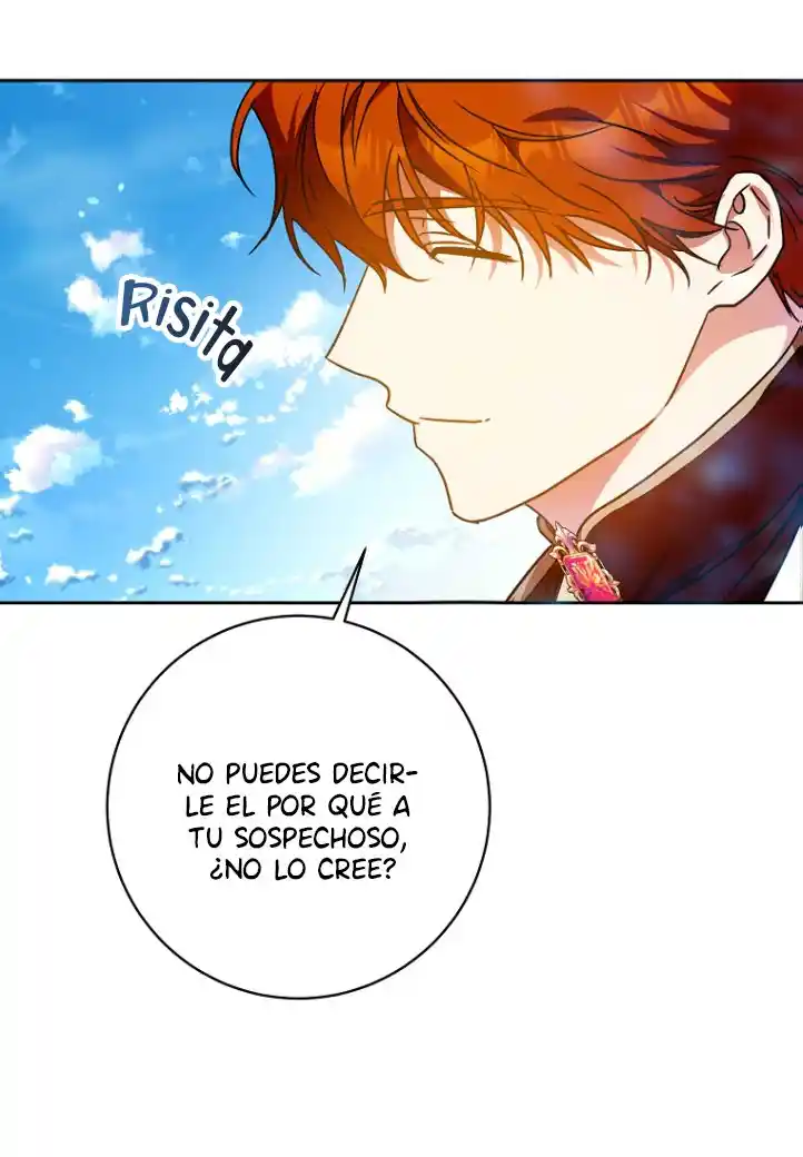 Me Convertí En La Esposa De MI Protagonista Masculino - Capítulo 59 - Página 62 - LectorTMOo