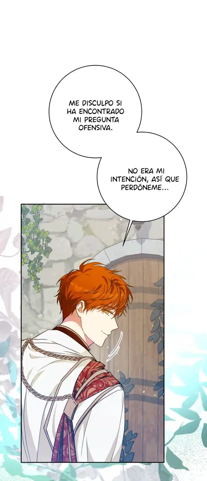 Me Convertí En La Esposa De MI Protagonista Masculino - Capítulo 59 - Página 65 - LectorTMOo