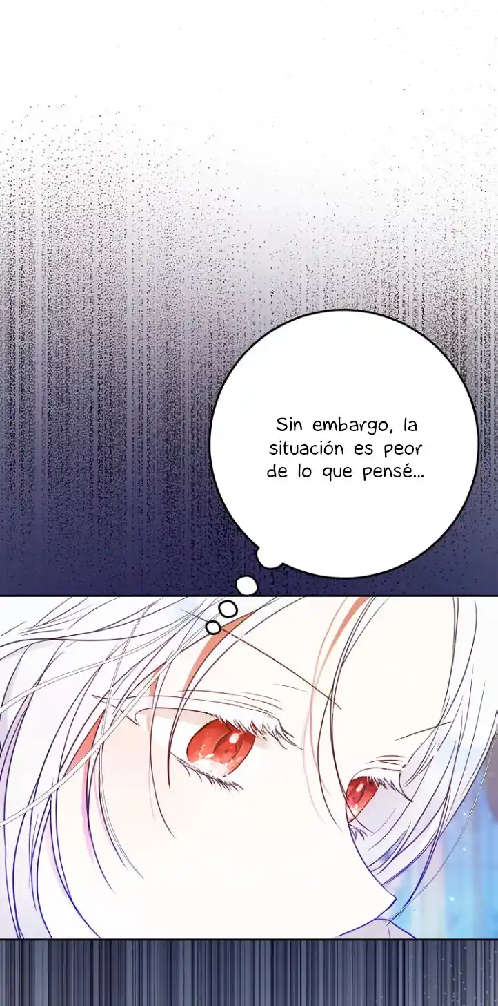 Me Convertí En La Esposa De MI Protagonista Masculino - Capítulo 59 - Página 72 - LectorTMOo