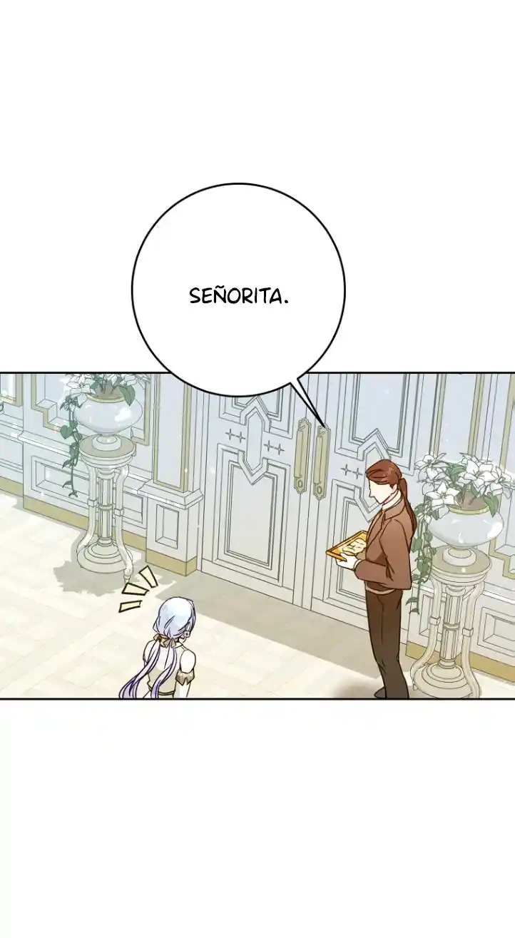 Me Convertí En La Esposa De MI Protagonista Masculino - Capítulo 59 - Página 81 - LectorTMOo