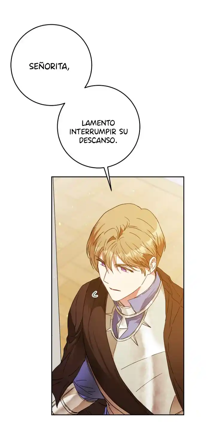 Me Convertí En La Esposa De MI Protagonista Masculino - Capítulo 59 - Página 82 - LectorTMOo