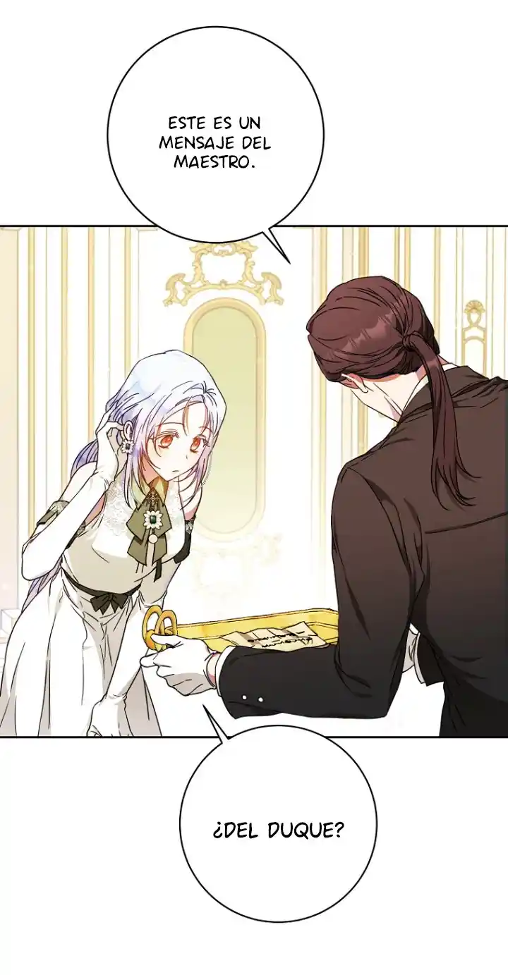 Me Convertí En La Esposa De MI Protagonista Masculino - Capítulo 59 - Página 83 - LectorTMOo