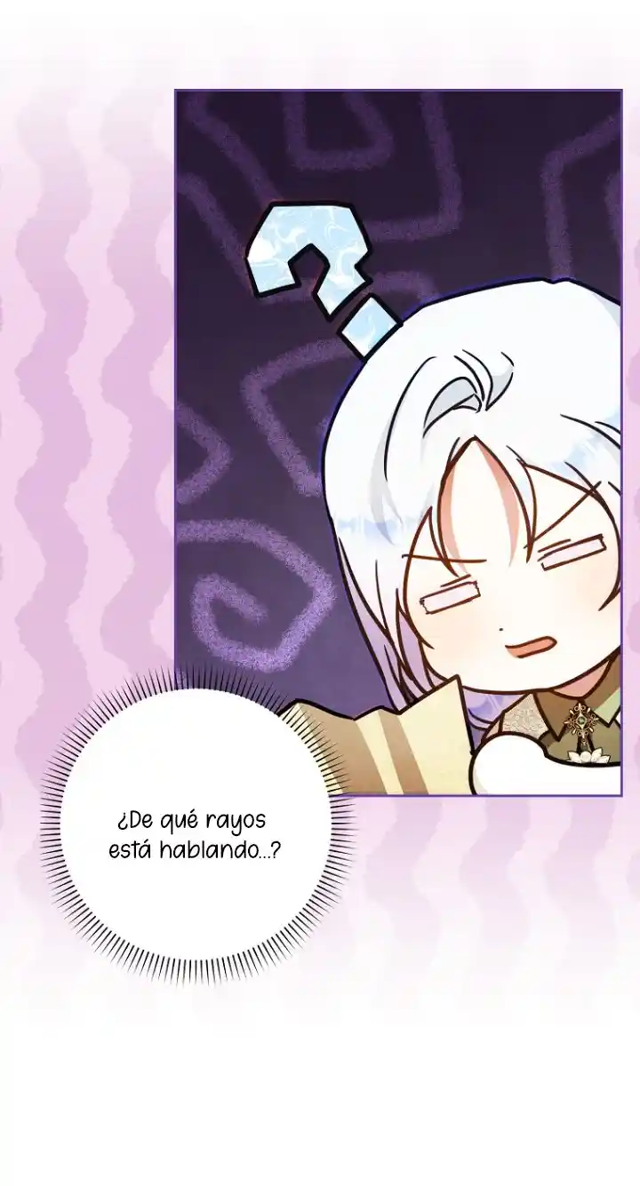 Me Convertí En La Esposa De MI Protagonista Masculino - Capítulo 59 - Página 85 - LectorTMOo