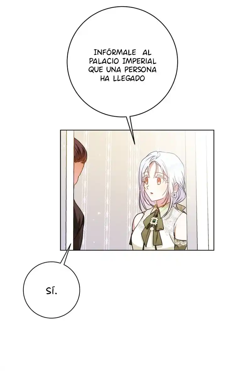 Me Convertí En La Esposa De MI Protagonista Masculino - Capítulo 59 - Página 86 - LectorTMOo