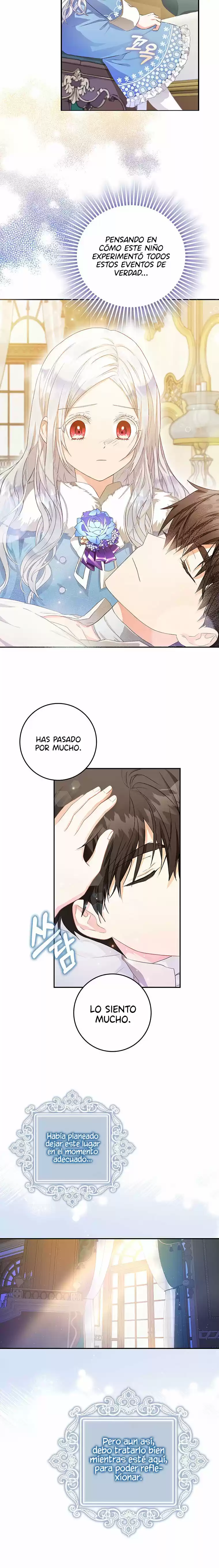 Me Convertí En La Esposa De MI Protagonista Masculino - Capítulo 6 - Página 13 - LectorTMOo