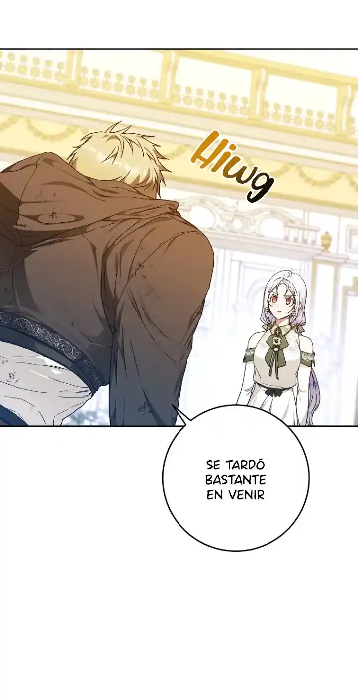 Me Convertí En La Esposa De MI Protagonista Masculino - Capítulo 60 - Página 12 - LectorTMOo