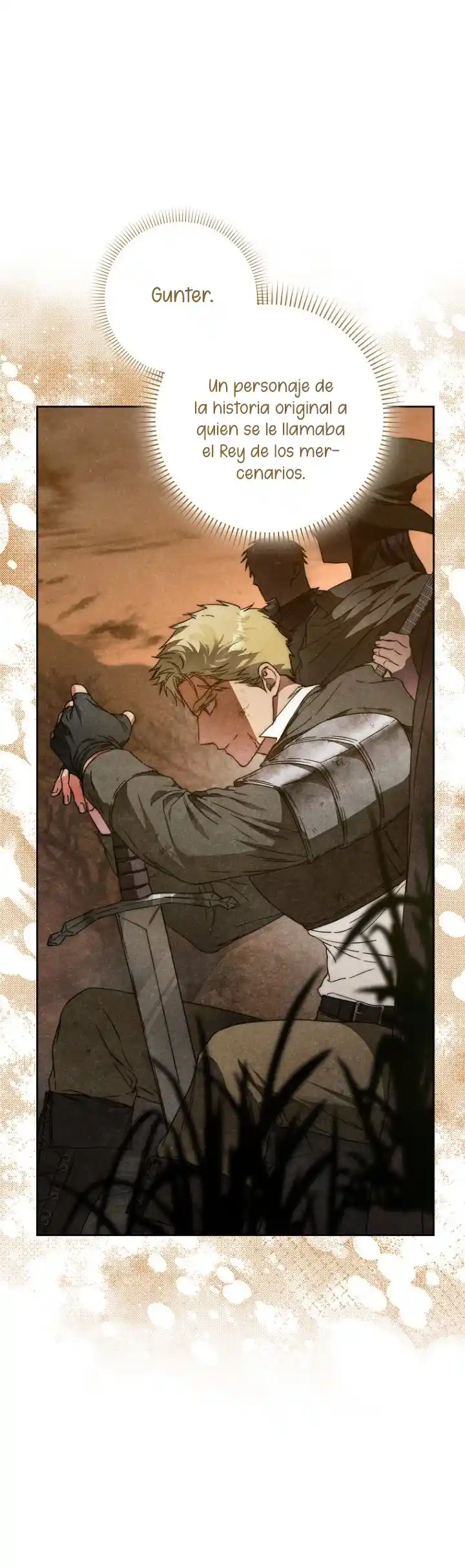 Me Convertí En La Esposa De MI Protagonista Masculino - Capítulo 60 - Página 28 - LectorTMOo